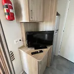 Mobilhome Et Farniente Avec Piscine