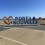 Mobilhome Et Farniente Avec Piscine *